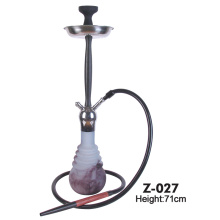 High Quality Zinc Alloy Shisha Z-027